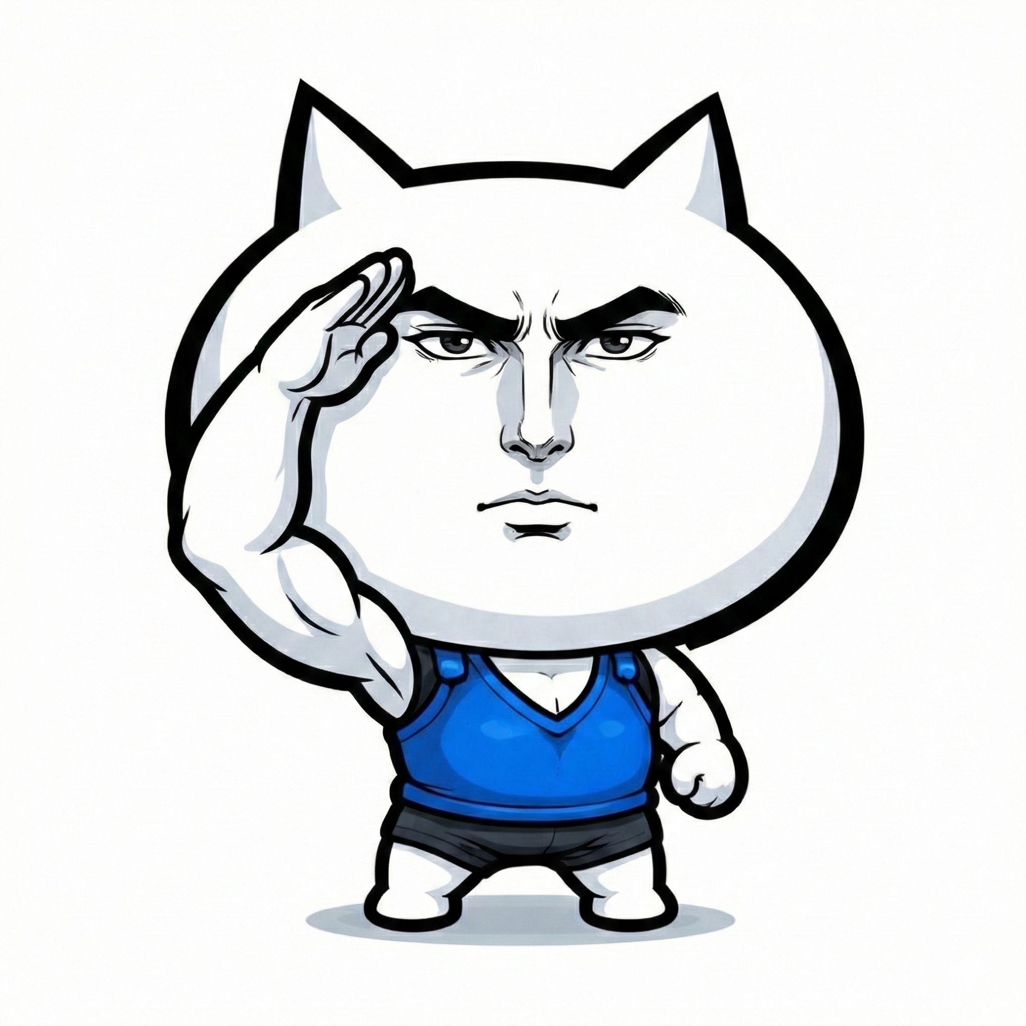 ぬーにゃん